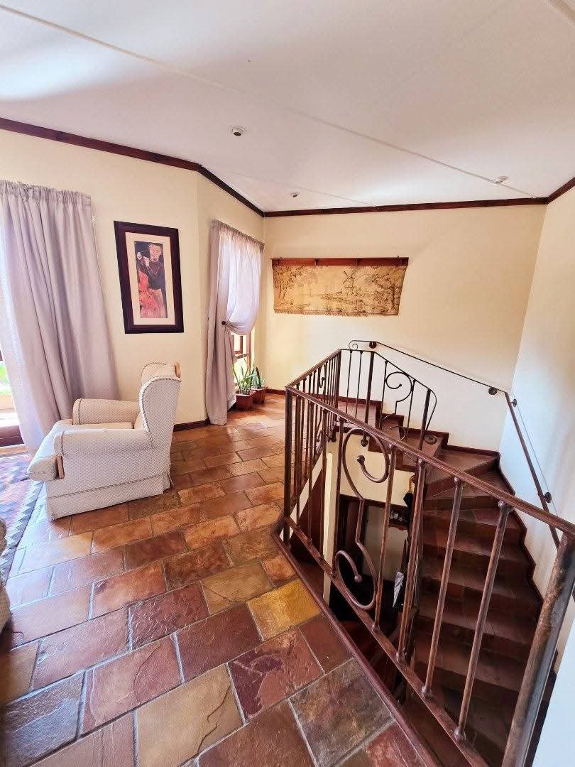 4 Bedroom Property for Sale in Doringkruin North West